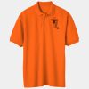 DryBlend® Jersey knit polo Thumbnail