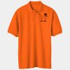 DryBlend® Jersey knit polo Thumbnail