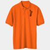 DryBlend® Jersey knit polo Thumbnail