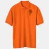 DryBlend® Jersey knit polo Thumbnail