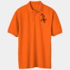 DryBlend® Jersey knit polo Thumbnail
