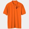 DryBlend® Jersey knit polo Thumbnail