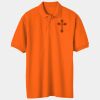 DryBlend® Jersey knit polo Thumbnail