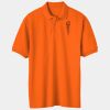 DryBlend® Jersey knit polo Thumbnail