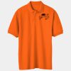 DryBlend® Jersey knit polo Thumbnail