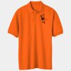 DryBlend® Jersey knit polo Thumbnail