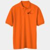 DryBlend® Jersey knit polo Thumbnail