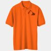 DryBlend® Jersey knit polo Thumbnail