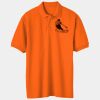 DryBlend® Jersey knit polo Thumbnail