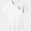 Unisex Jersey crew neck t-shirt Thumbnail