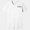 Unisex Jersey crew neck t-shirt Thumbnail