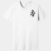 Unisex Jersey crew neck t-shirt Thumbnail