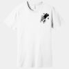 Unisex Jersey crew neck t-shirt Thumbnail