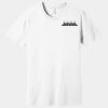 Unisex Jersey crew neck t-shirt Thumbnail