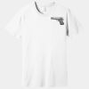 Unisex Jersey crew neck t-shirt Thumbnail