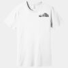 Unisex Jersey crew neck t-shirt Thumbnail