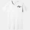 Unisex Jersey crew neck t-shirt Thumbnail
