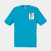 Fruit of the Loom Original T-Shirt Thumbnail