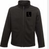 Regatta Light Softshell Thumbnail
