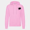 Classic 80/20 hooded sweatshirt Thumbnail