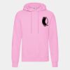 Classic 80/20 hooded sweatshirt Thumbnail