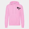 Classic 80/20 hooded sweatshirt Thumbnail