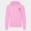 Classic 80/20 hooded sweatshirt Thumbnail