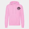 Classic 80/20 hooded sweatshirt Thumbnail