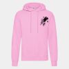 Classic 80/20 hooded sweatshirt Thumbnail