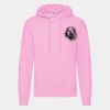 Classic 80/20 hooded sweatshirt Thumbnail