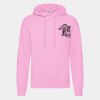 Classic 80/20 hooded sweatshirt Thumbnail