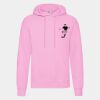 Classic 80/20 hooded sweatshirt Thumbnail
