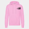 Classic 80/20 hooded sweatshirt Thumbnail