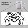 Printed Mugs Thumbnail