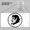 Printed Mugs Thumbnail