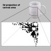 Printed Mugs Thumbnail
