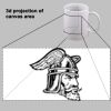 Printed Mugs Thumbnail