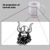Printed Mugs Thumbnail